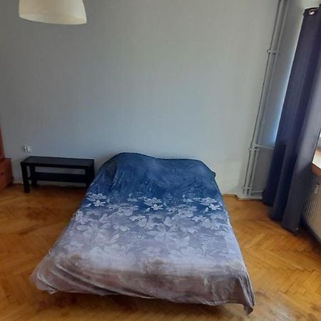 Al. Jana Pawla Ll 18 Διαμέρισμα Βαρσοβία Εξωτερικό φωτογραφία